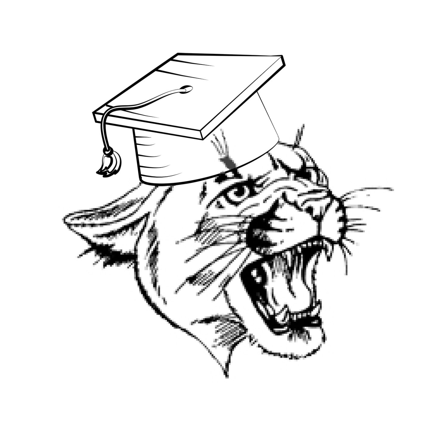 Carey graduation